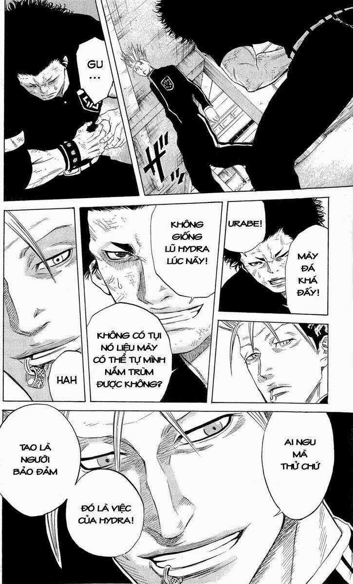 Sugarless Chapter 12 trang 2