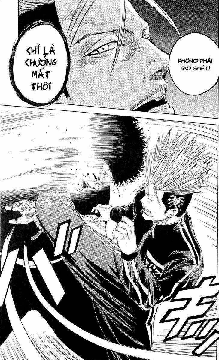 Sugarless Chapter 12 trang 5