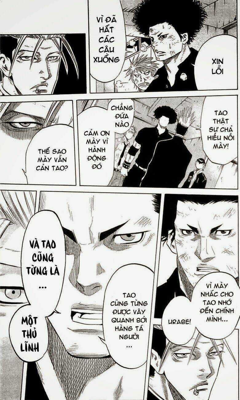 Sugarless Chapter 13 trang 10