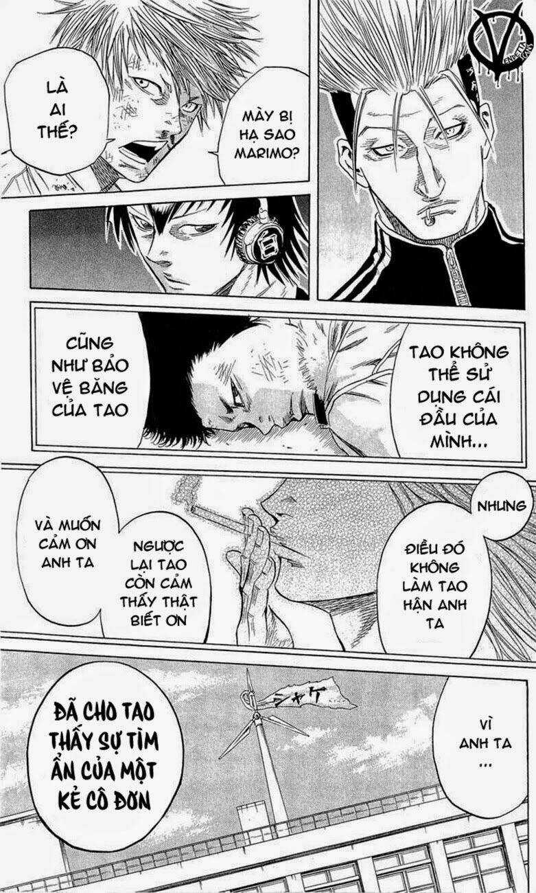 Sugarless Chapter 13 trang 12