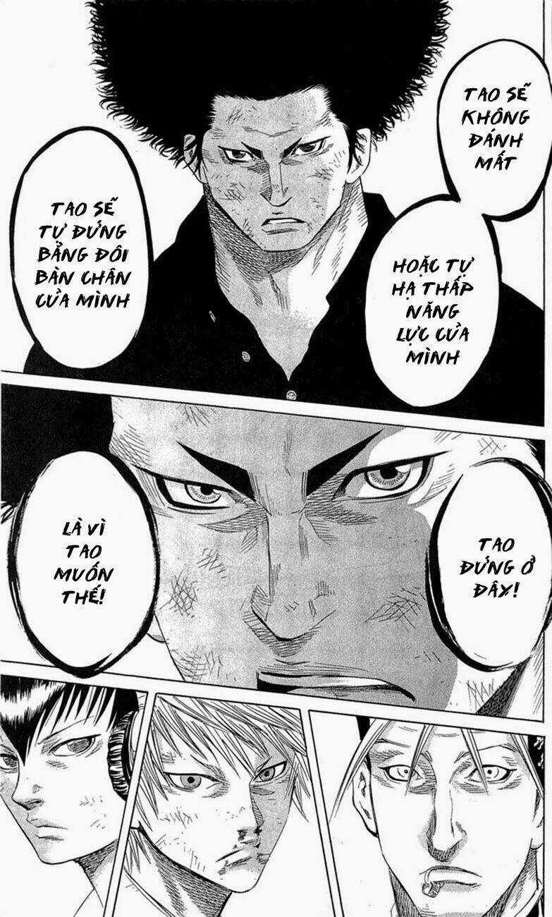 Sugarless Chapter 13 trang 14