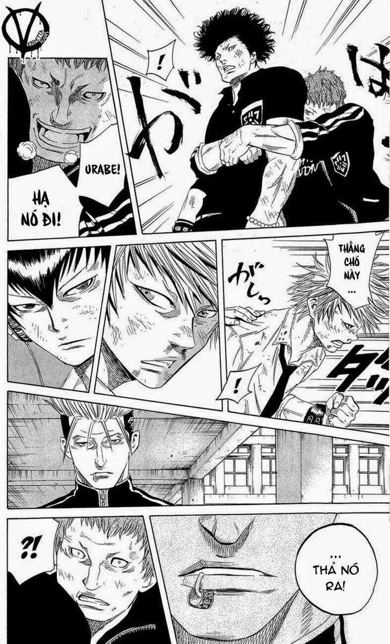 Sugarless Chapter 13 trang 15