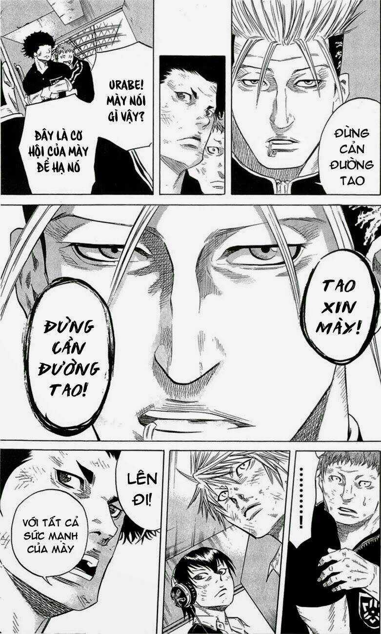 Sugarless Chapter 13 trang 16