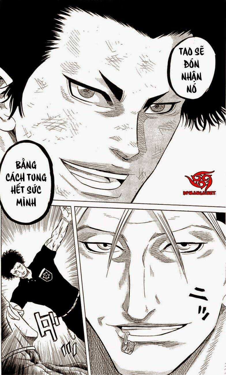 Sugarless Chapter 13 trang 17