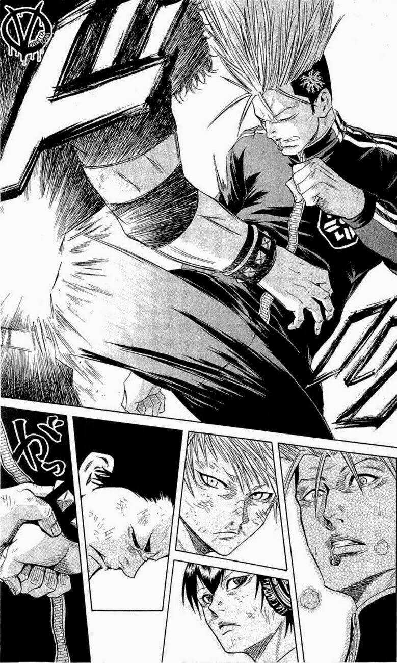 Sugarless Chapter 13 trang 18