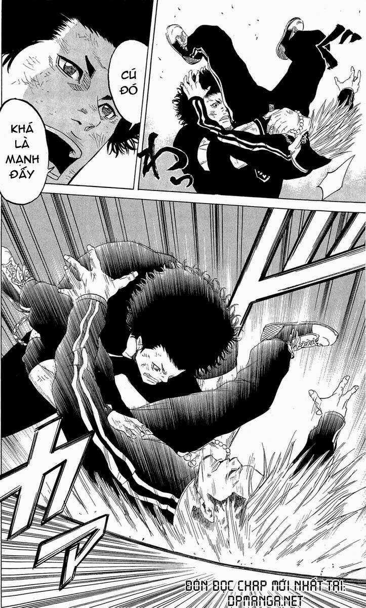 Sugarless Chapter 13 trang 19