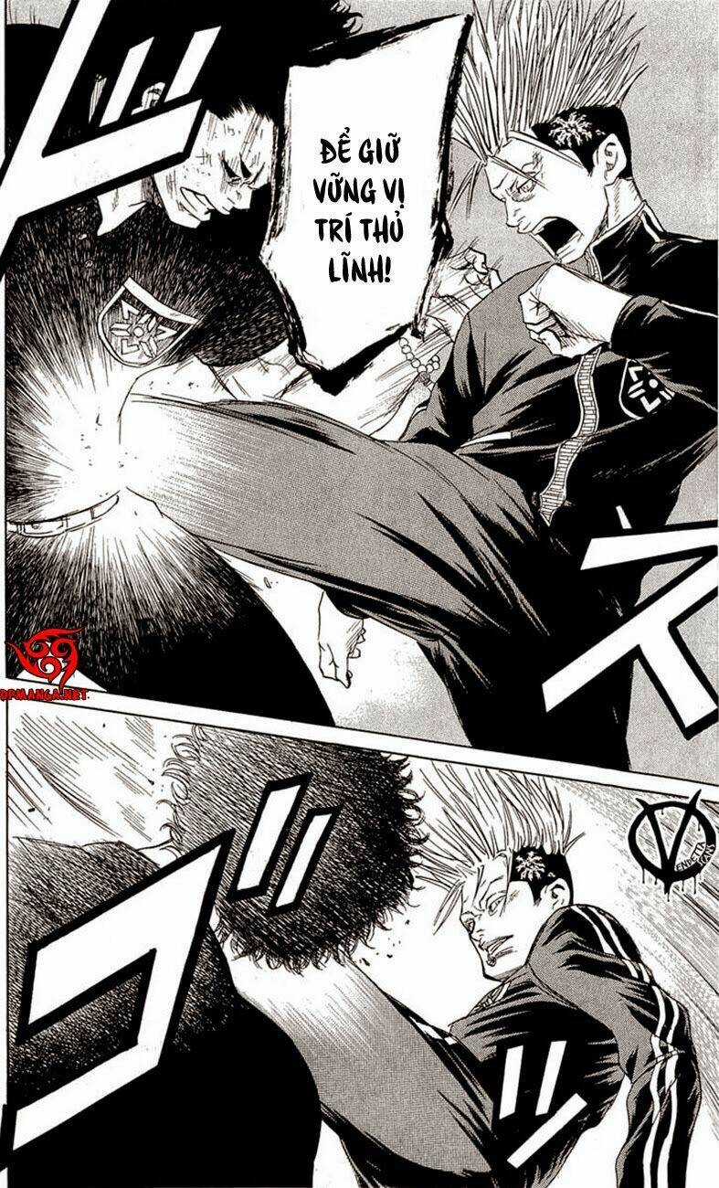 Sugarless Chapter 13 trang 3