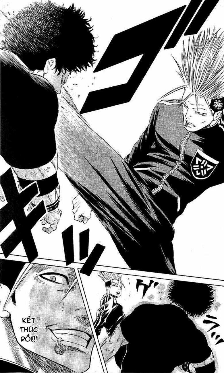 Sugarless Chapter 13 trang 4