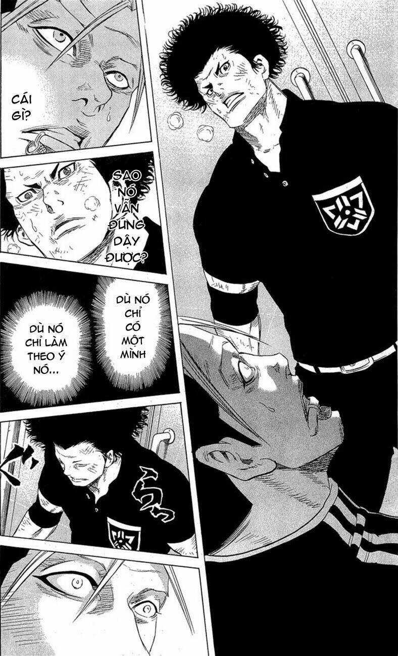 Sugarless Chapter 13 trang 5