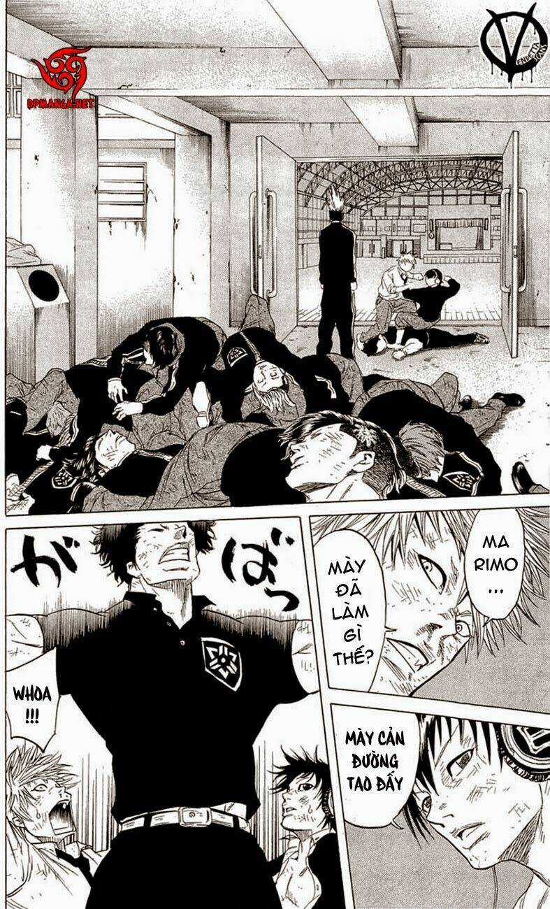 Sugarless Chapter 13 trang 9