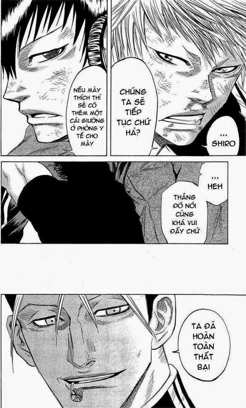 Sugarless Chapter 14 trang 13