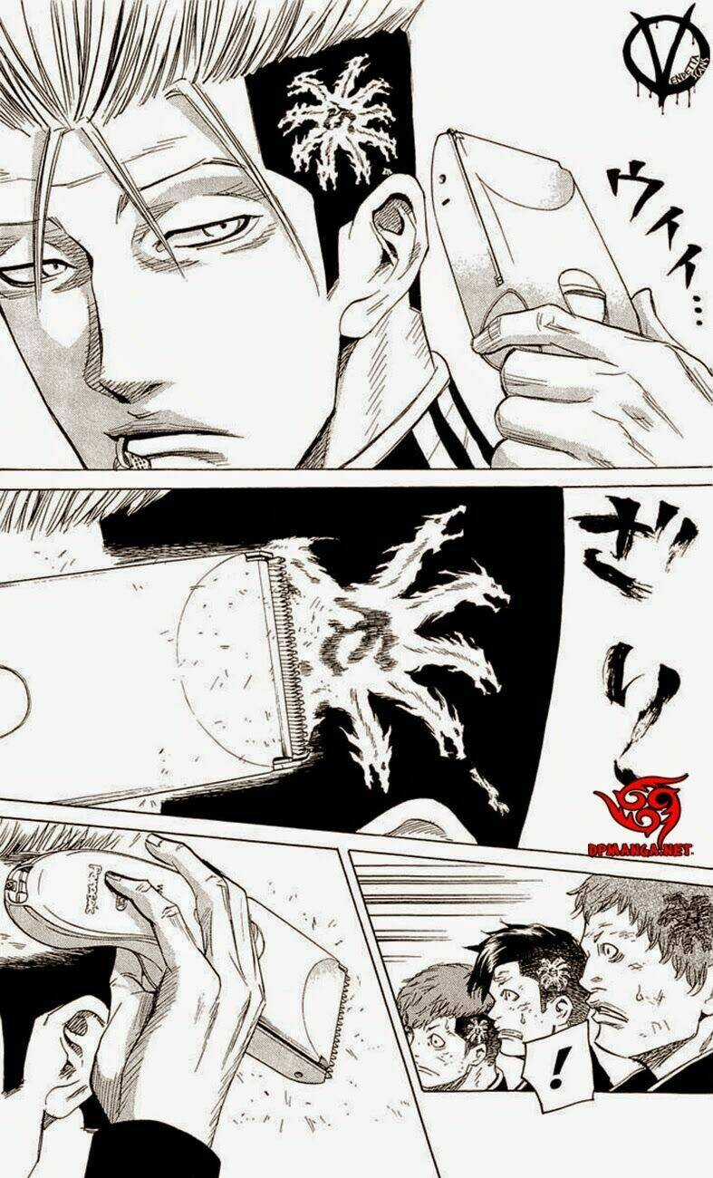 Sugarless Chapter 14 trang 15