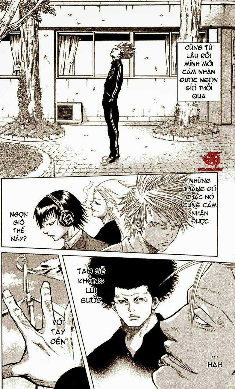 Sugarless Chapter 14 trang 17