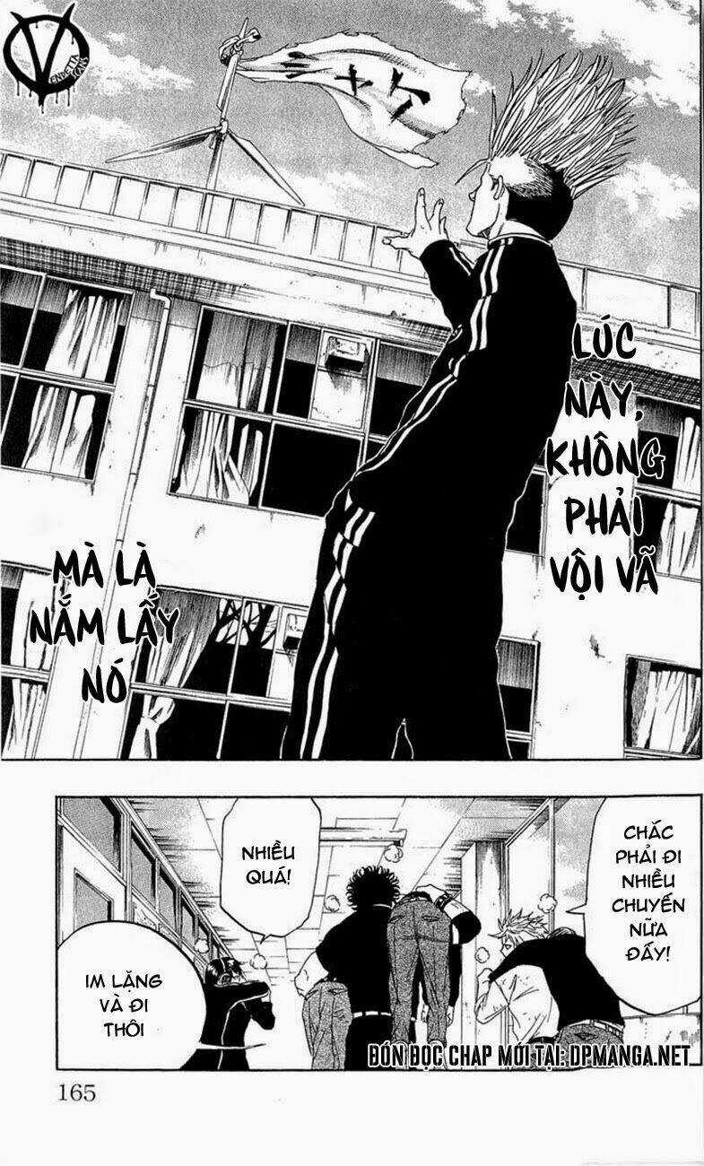 Sugarless Chapter 14 trang 18