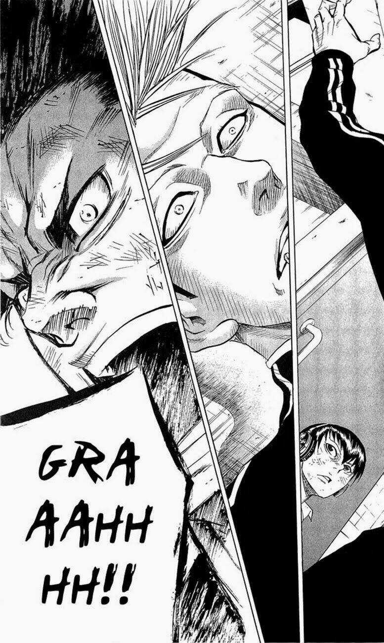 Sugarless Chapter 14 trang 2