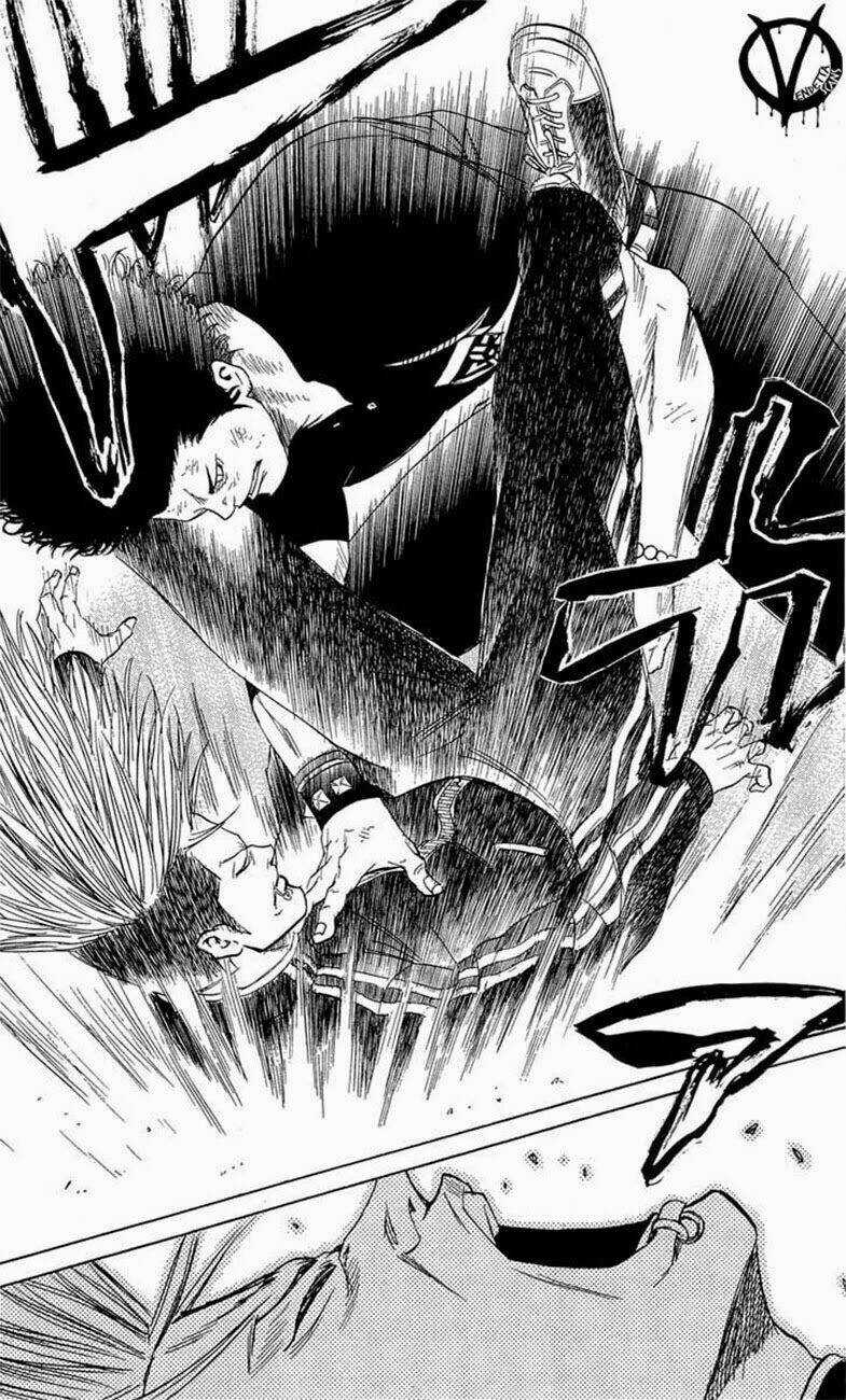 Sugarless Chapter 14 trang 3