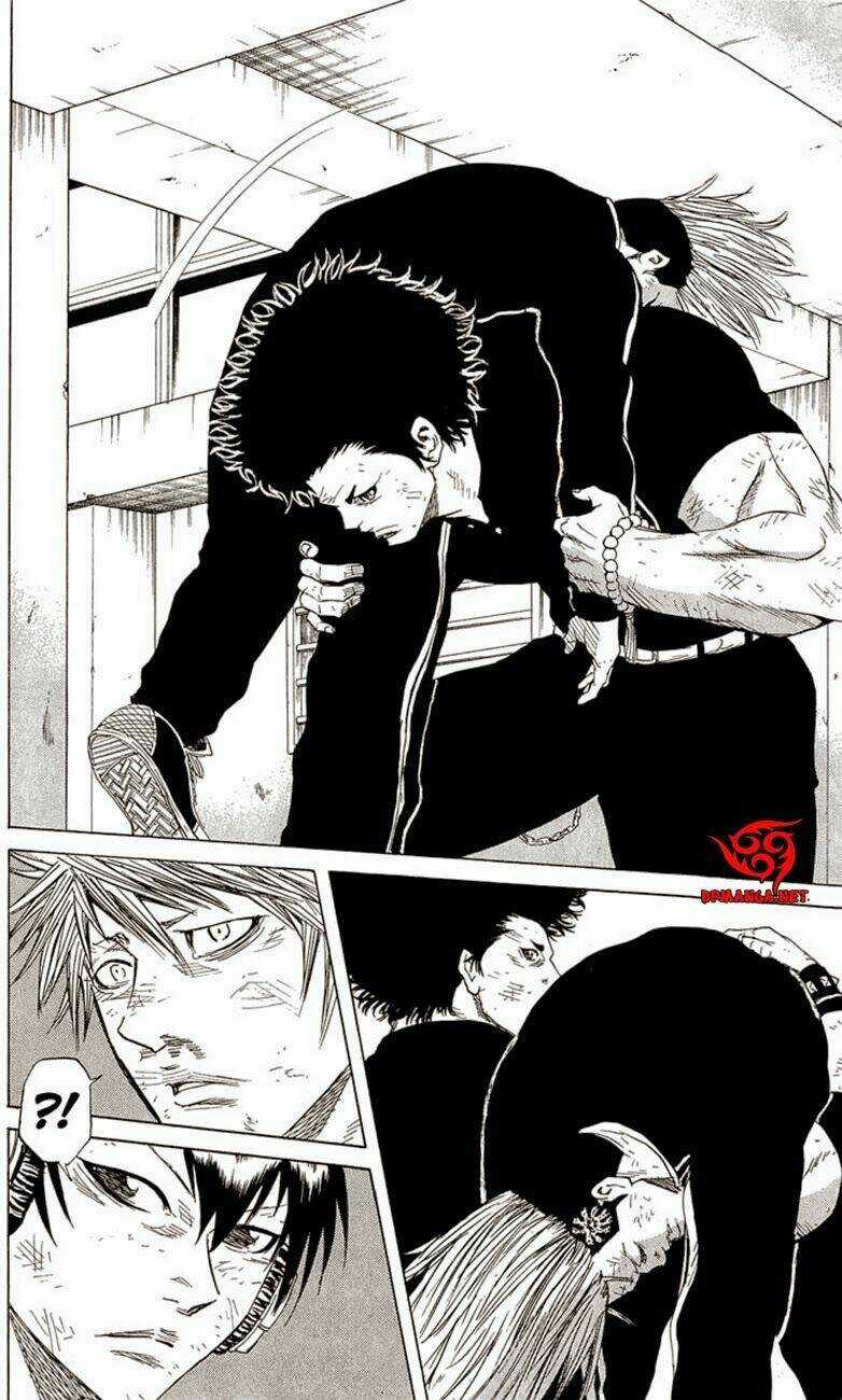 Sugarless Chapter 14 trang 5