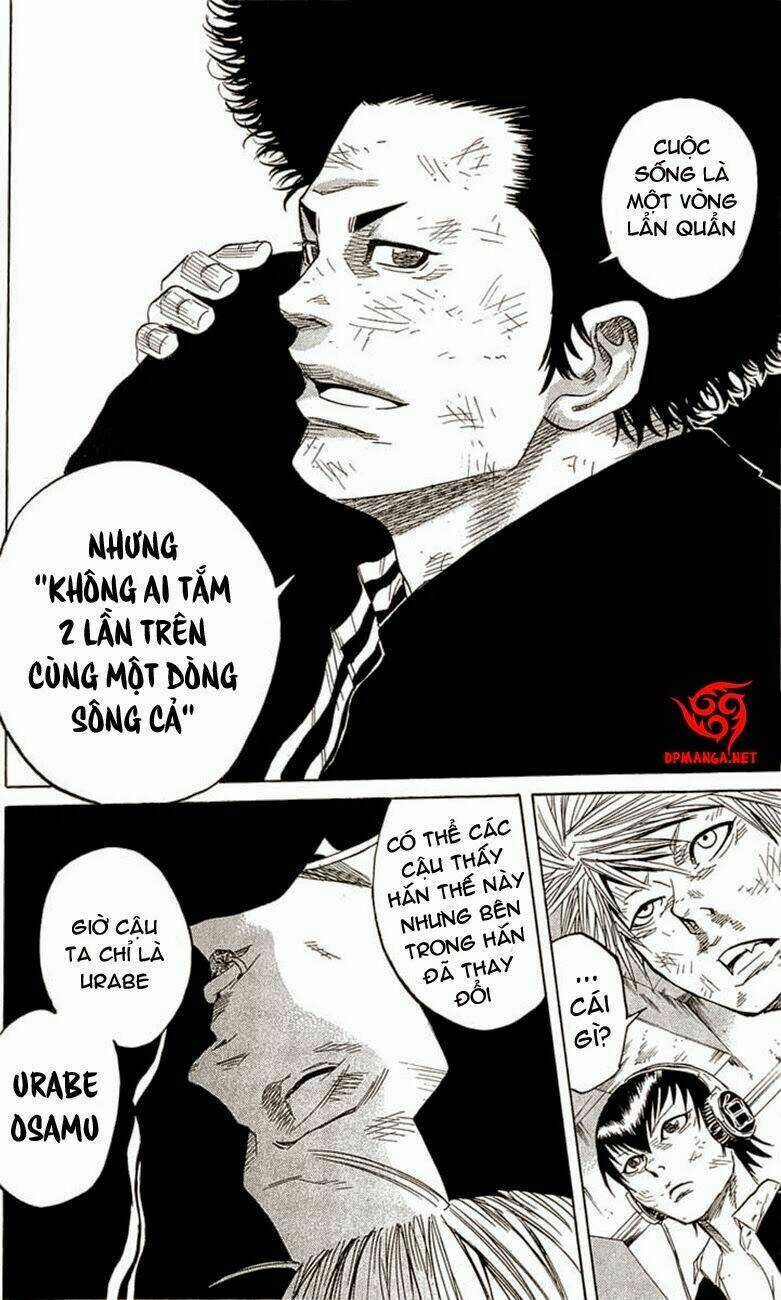 Sugarless Chapter 14 trang 7