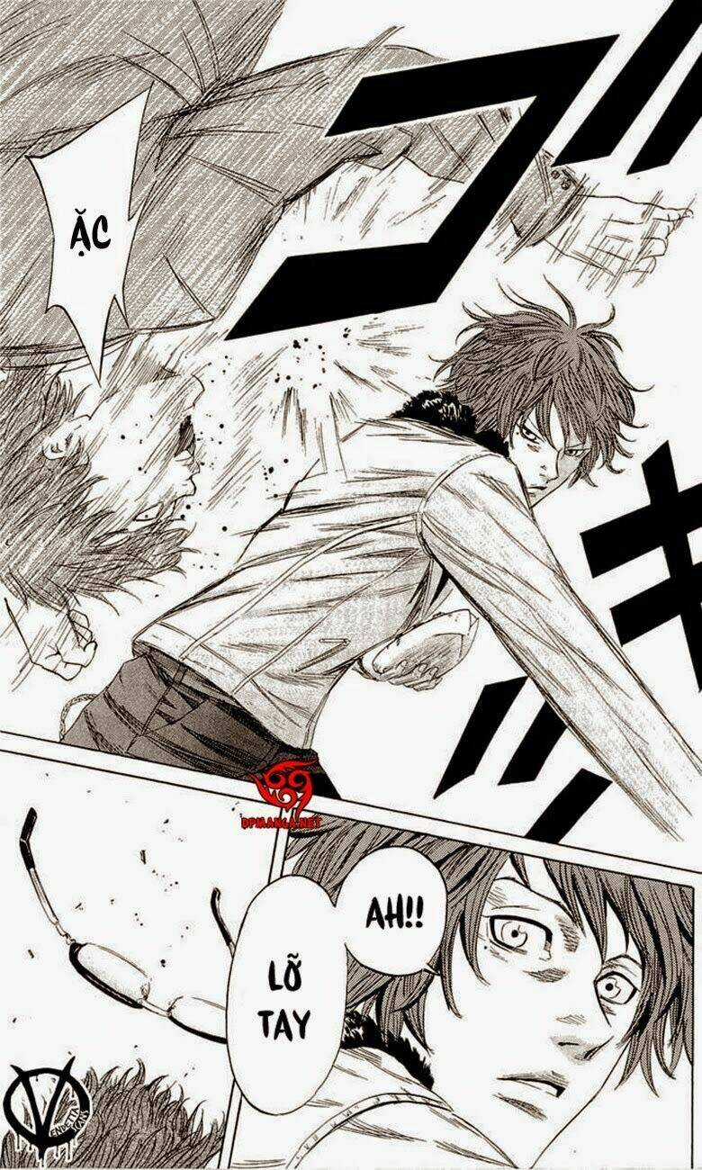 Sugarless Chapter 15 trang 12