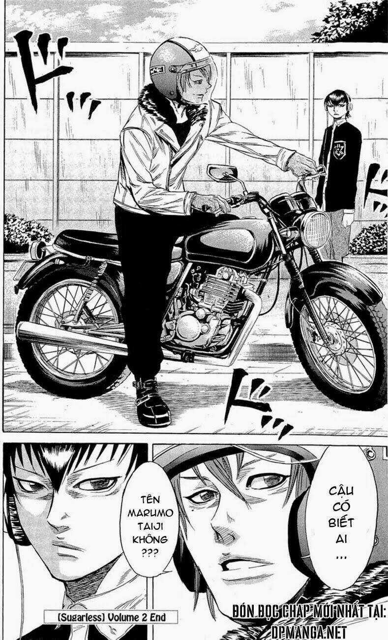 Sugarless Chapter 15 trang 19