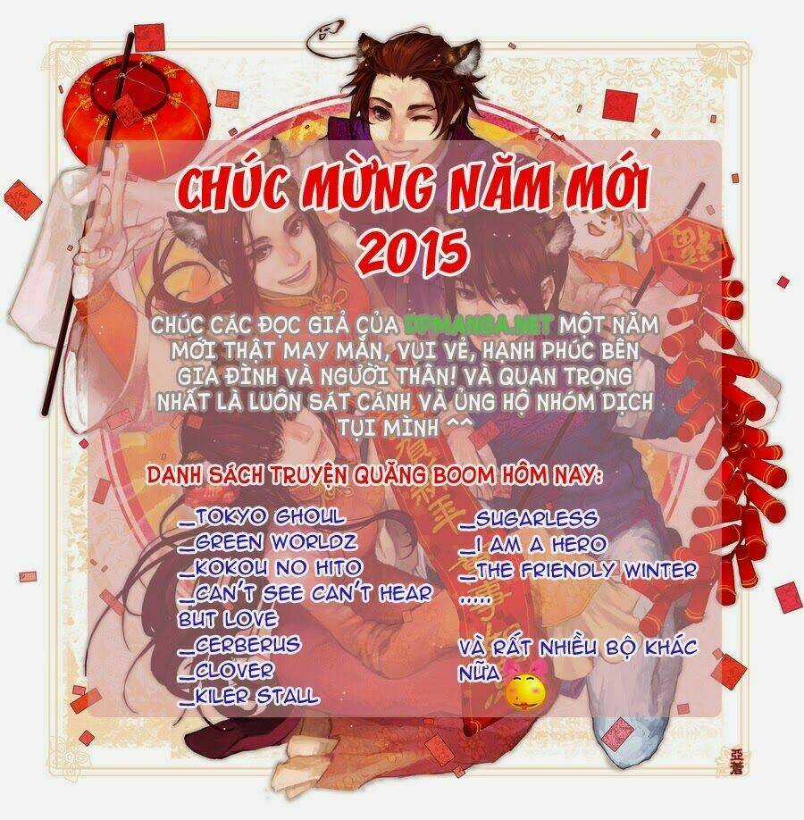 Sugarless Chapter 15 trang 26