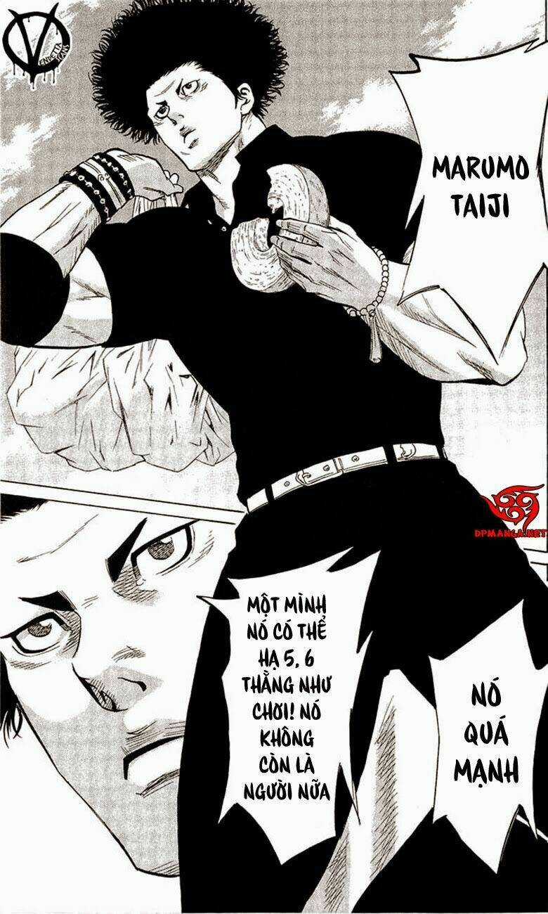 Sugarless Chapter 15 trang 6