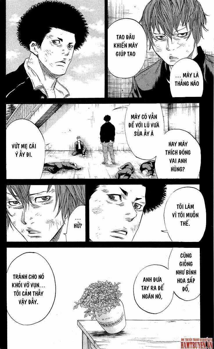 Sugarless Chapter 16 trang 13