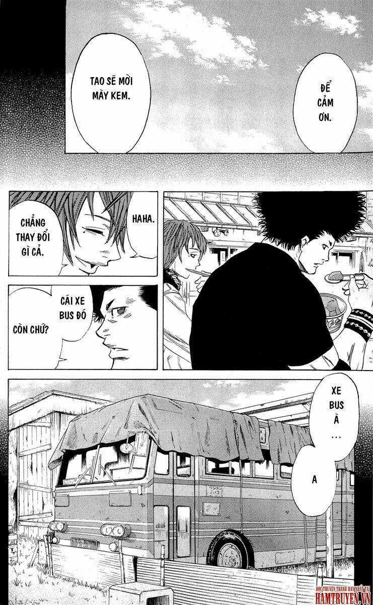 Sugarless Chapter 16 trang 15