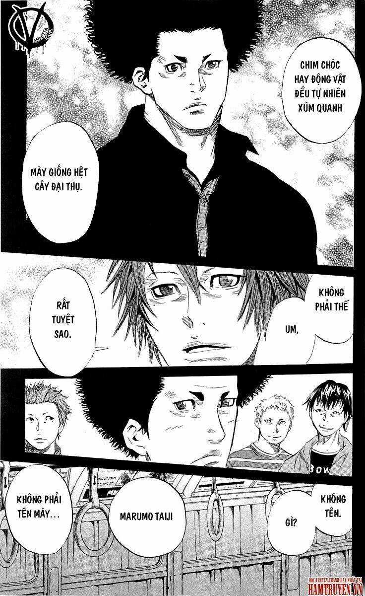 Sugarless Chapter 16 trang 18