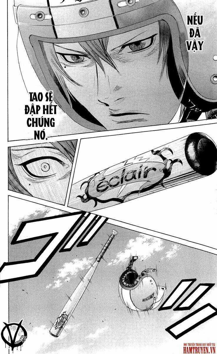 Sugarless Chapter 16 trang 25