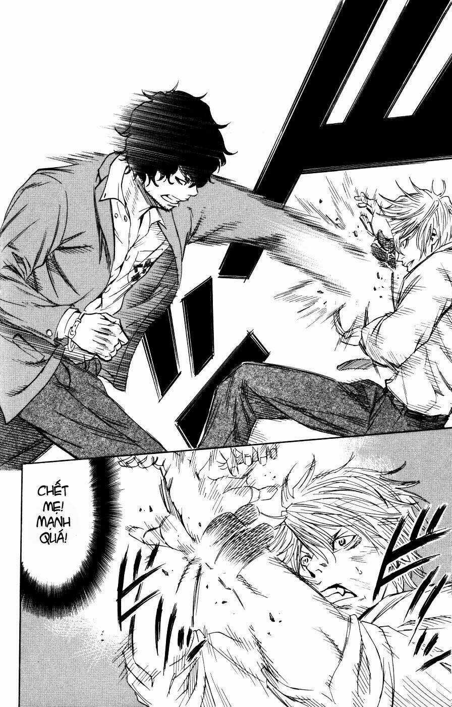 Sugarless Chapter 2 trang 10