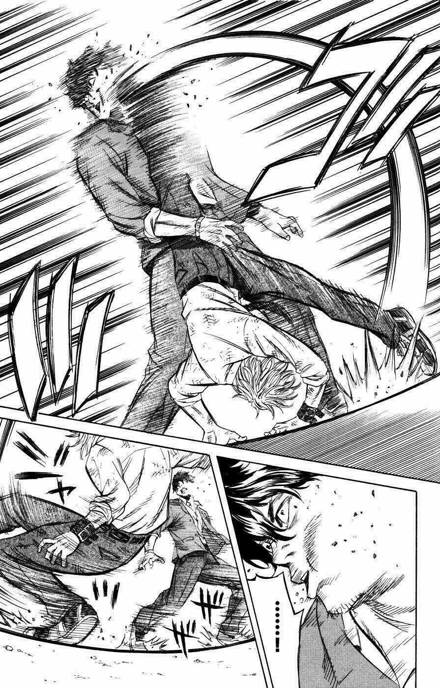 Sugarless Chapter 2 trang 14