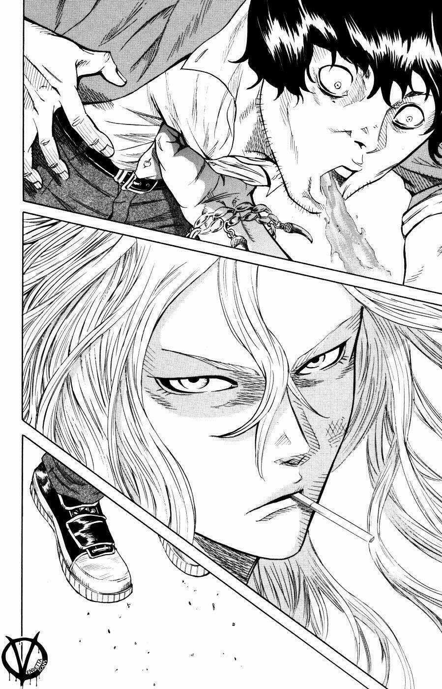 Sugarless Chapter 2 trang 22