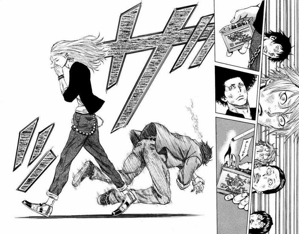 Sugarless Chapter 2 trang 24