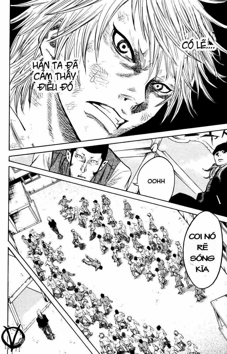 Sugarless Chapter 2 trang 28