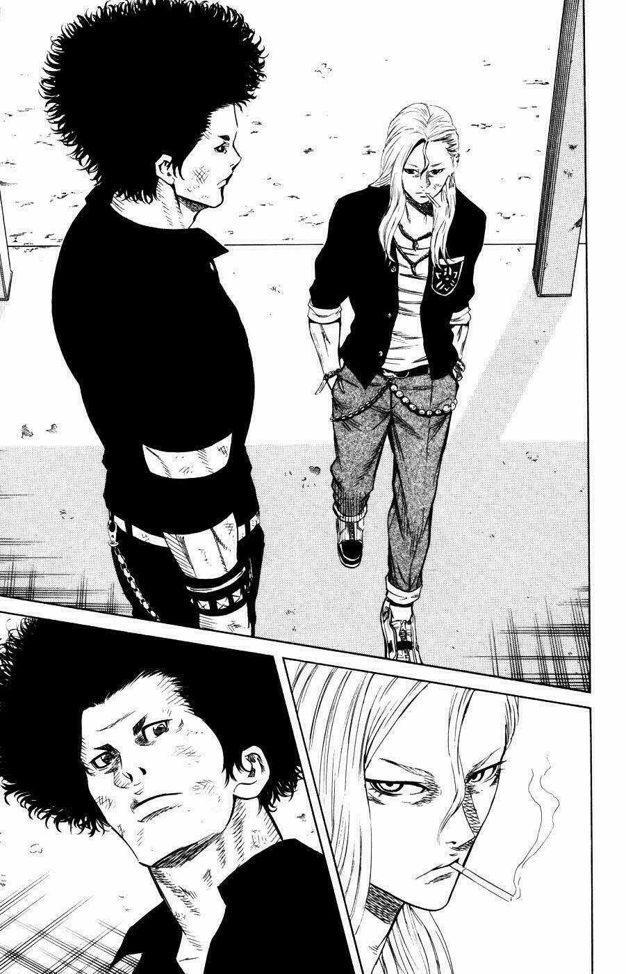 Sugarless Chapter 2 trang 29
