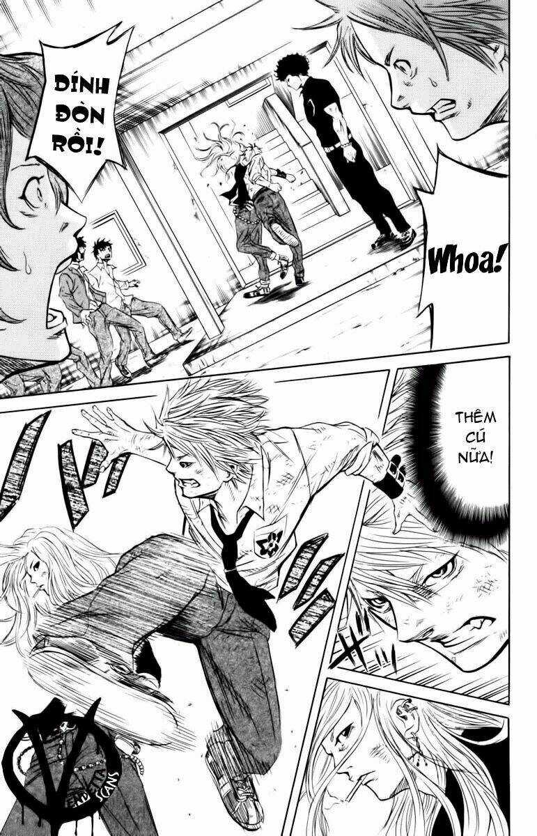 Sugarless Chapter 3 trang 3