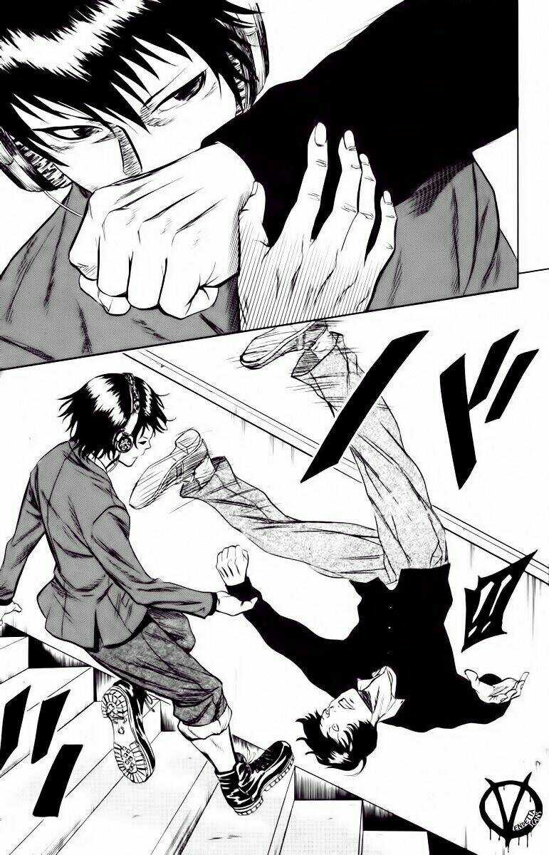 Sugarless Chapter 4 trang 13