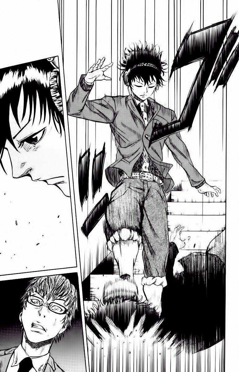 Sugarless Chapter 4 trang 15