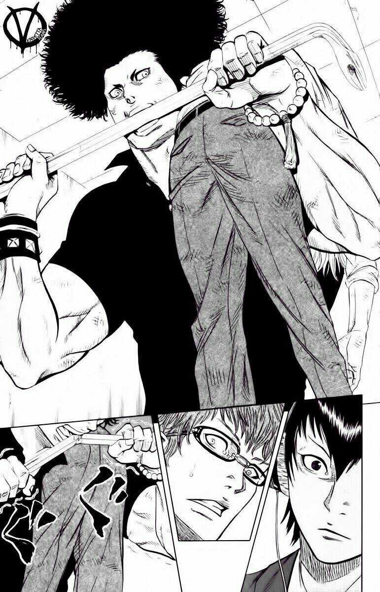 Sugarless Chapter 4 trang 19