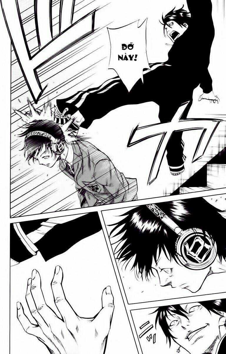 Sugarless Chapter 4 trang 2