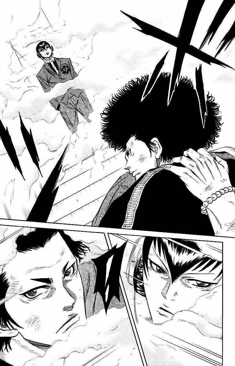 Sugarless Chapter 5 trang 10