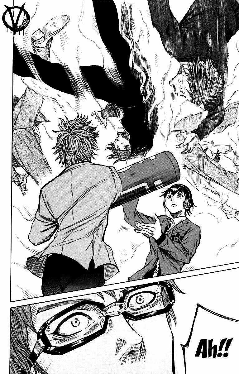 Sugarless Chapter 5 trang 13