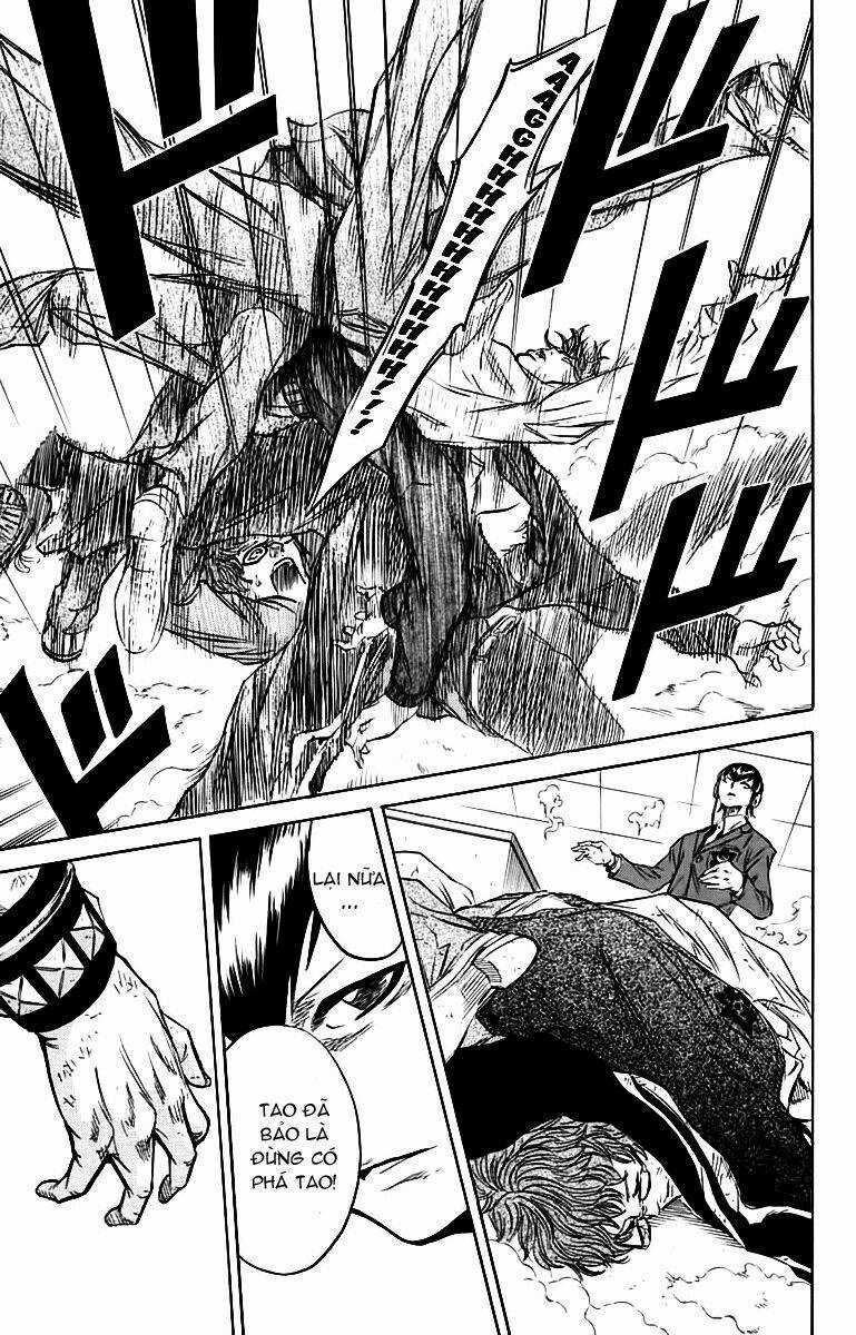 Sugarless Chapter 5 trang 14