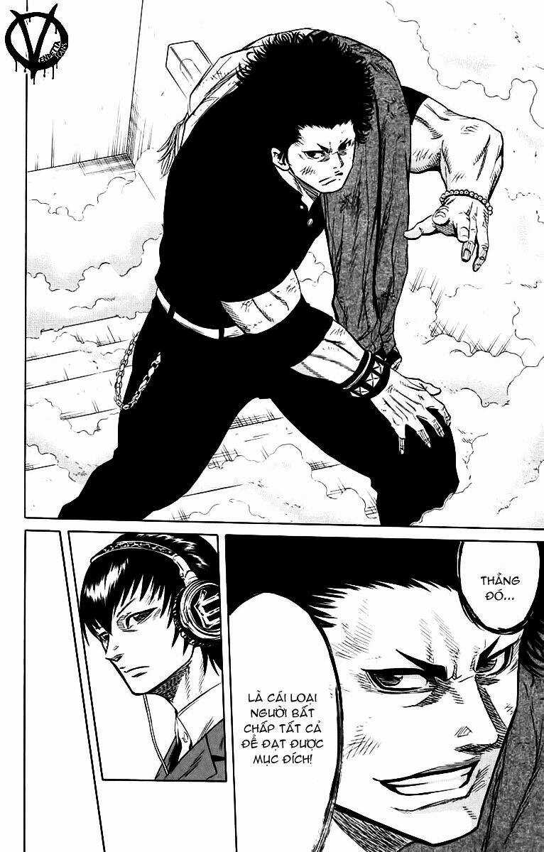 Sugarless Chapter 5 trang 15