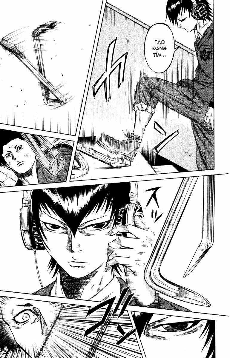 Sugarless Chapter 5 trang 4