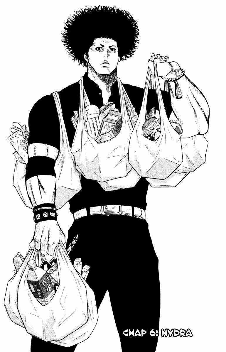 Sugarless Chapter 6 trang 2