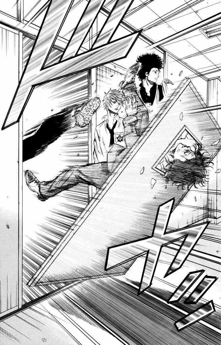 Sugarless Chapter 6 trang 8