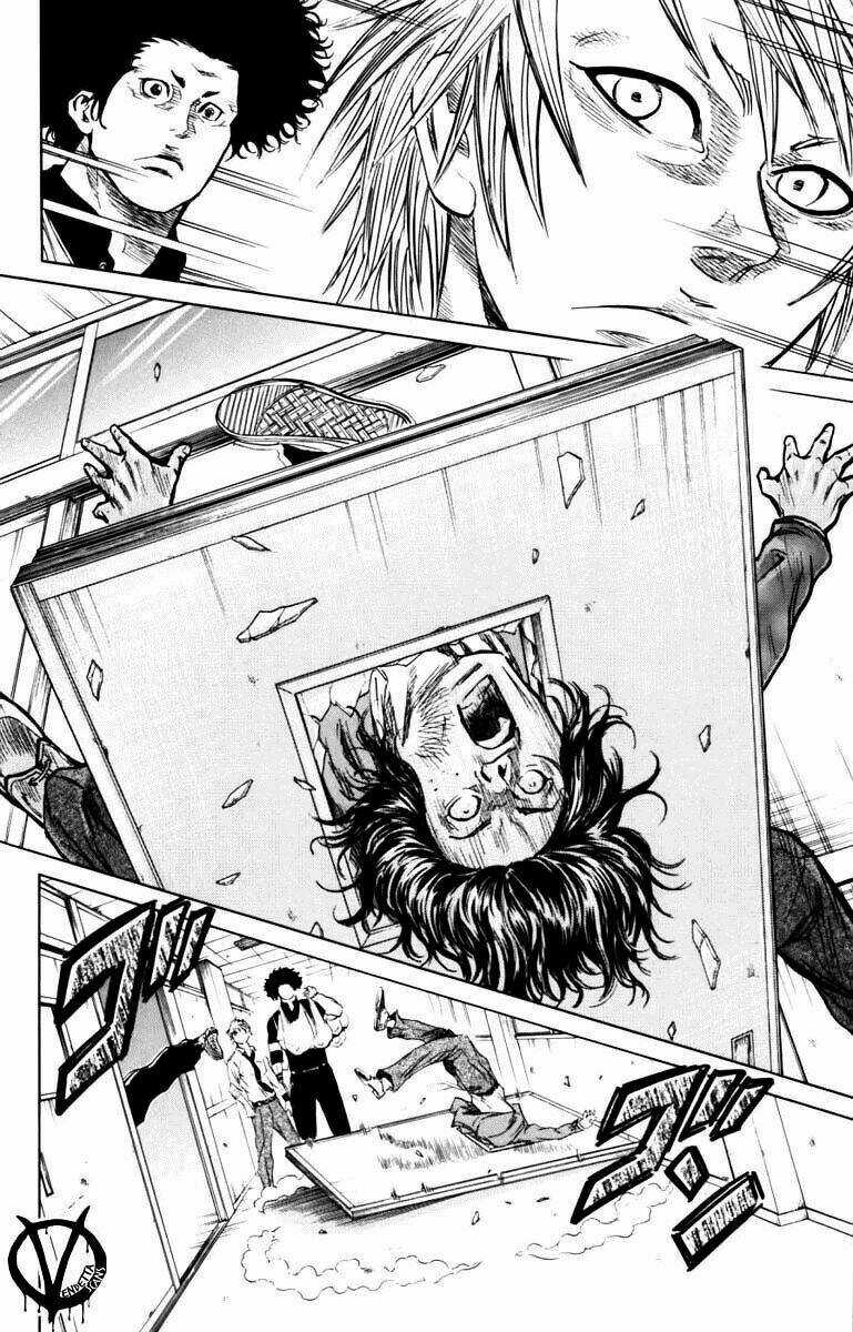 Sugarless Chapter 6 trang 9