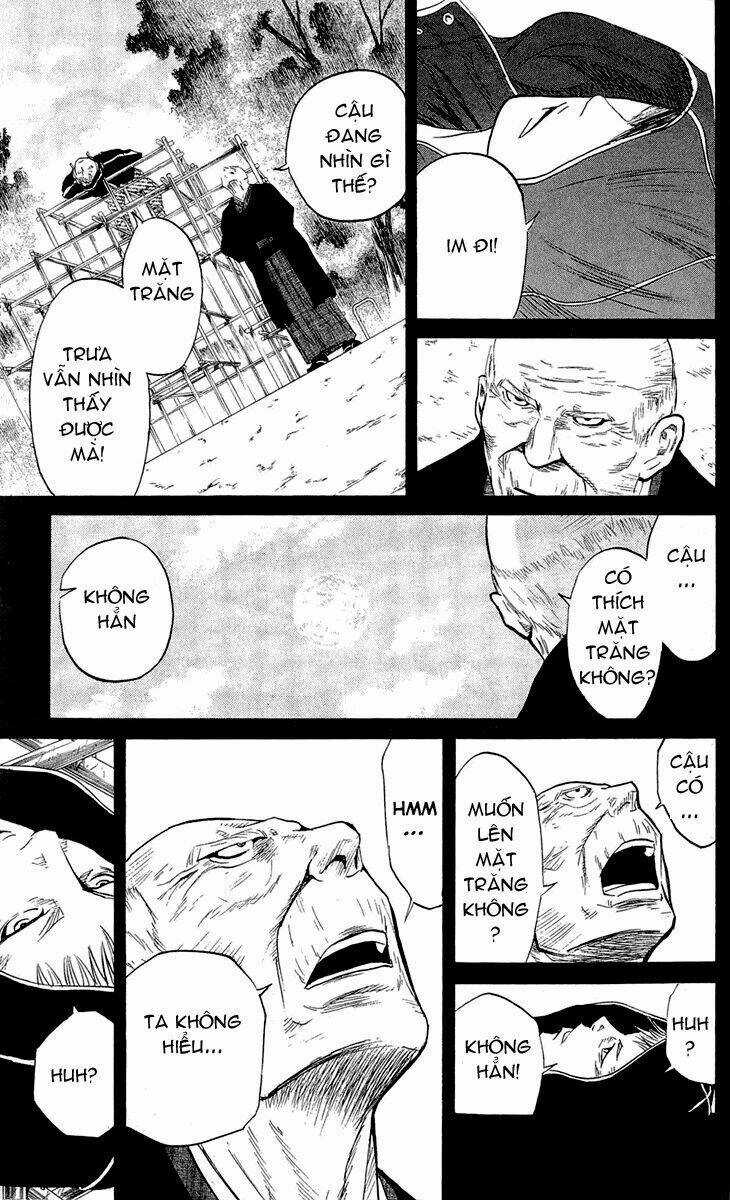 Sugarless Chapter 7 trang 11